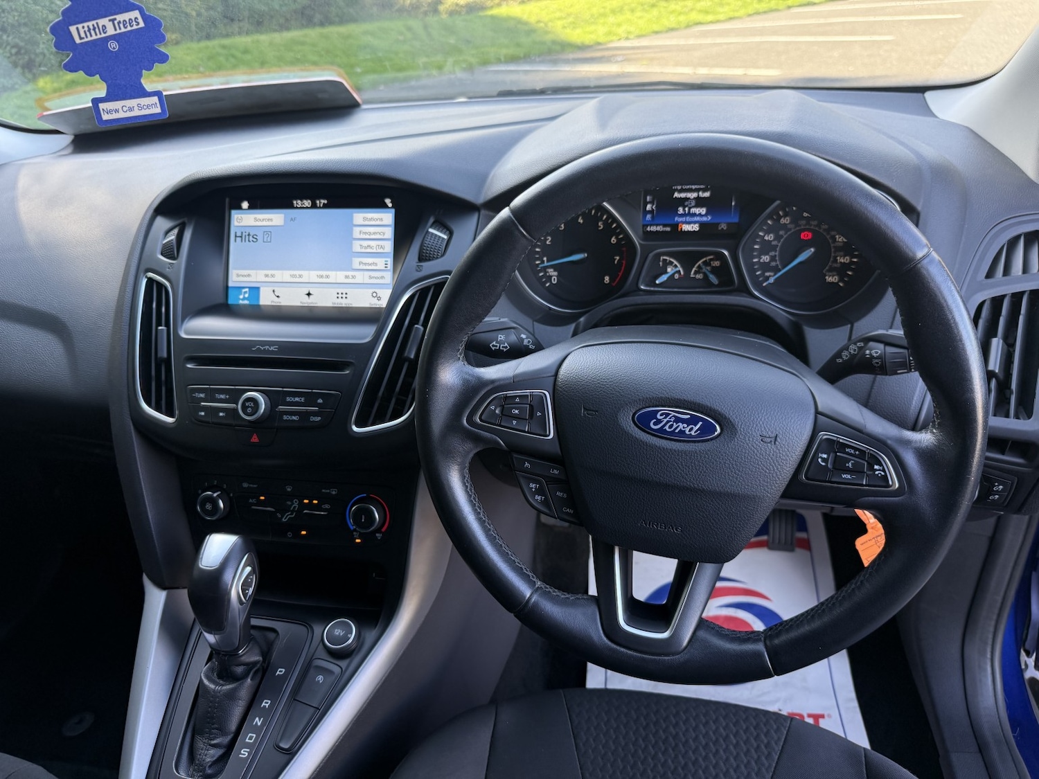 Used Ford Focus 2017 for sale - 77201184: Photo 24