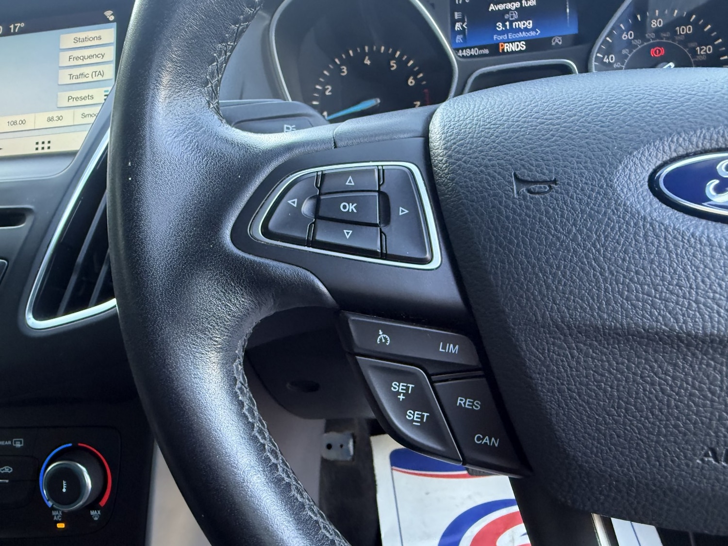 Used Ford Focus 2017 for sale - 77201184: Photo 28