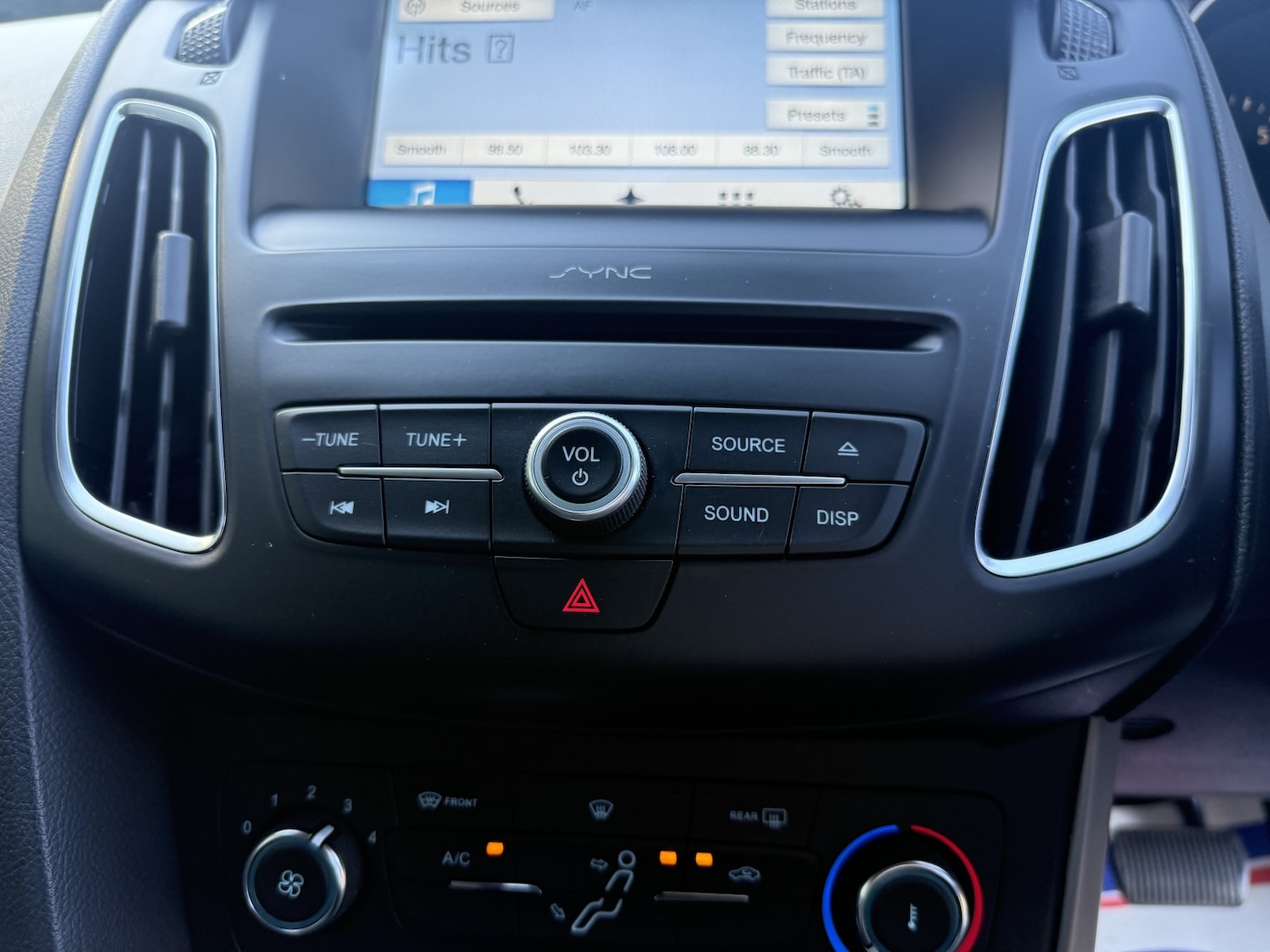 Used Ford Focus 2017 for sale - 77201184: Photo 31