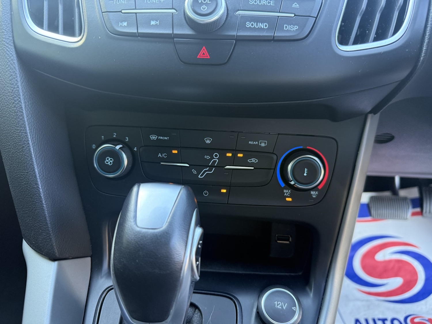 Used Ford Focus 2017 for sale - 77201184: Photo 32