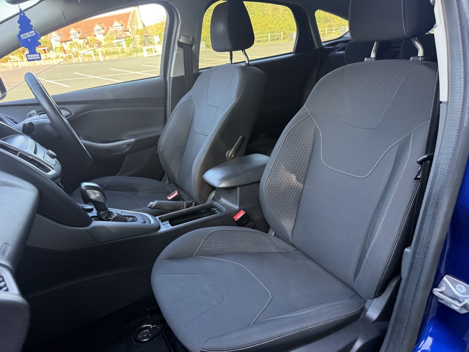 Used Ford Focus 2017 for sale - 77201184: Photo 41