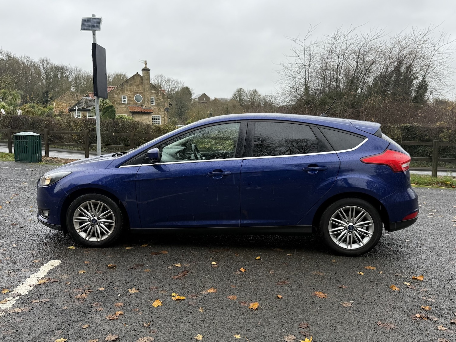 Used Ford Focus 2017 for sale - 77201184: Photo 6