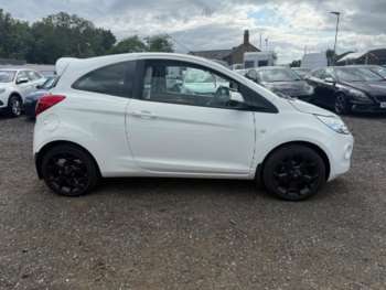 Used Ford Ka 2016 for sale - 75084014: Photo