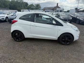 Used Ford Ka 2016 for sale - 75084014: Photo