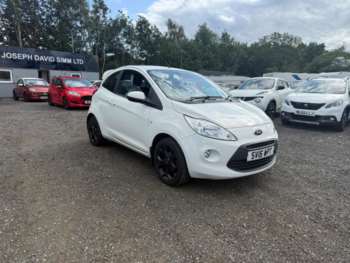 Used Ford Ka 2016 for sale - 75084014: Photo