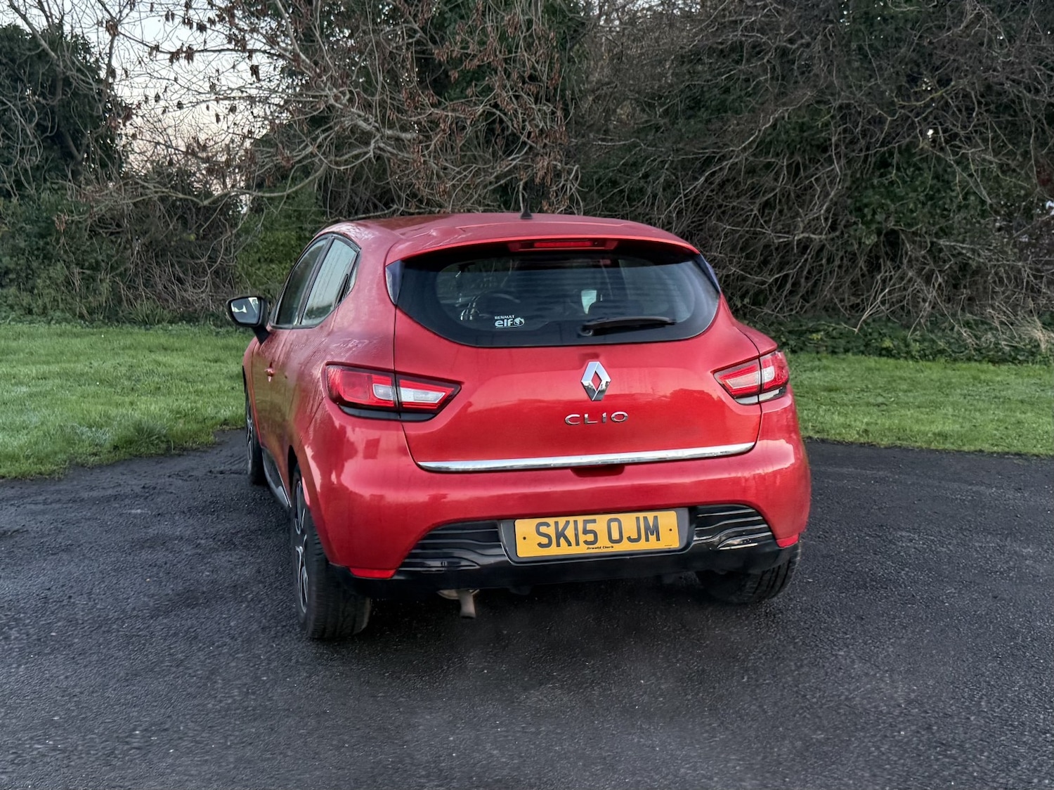 Used Renault Clio 2015 for sale - 76807259: Photo 20