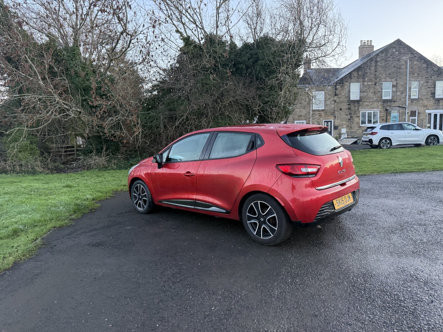 Used Renault Clio 2015 for sale - 76807259: Photo 21