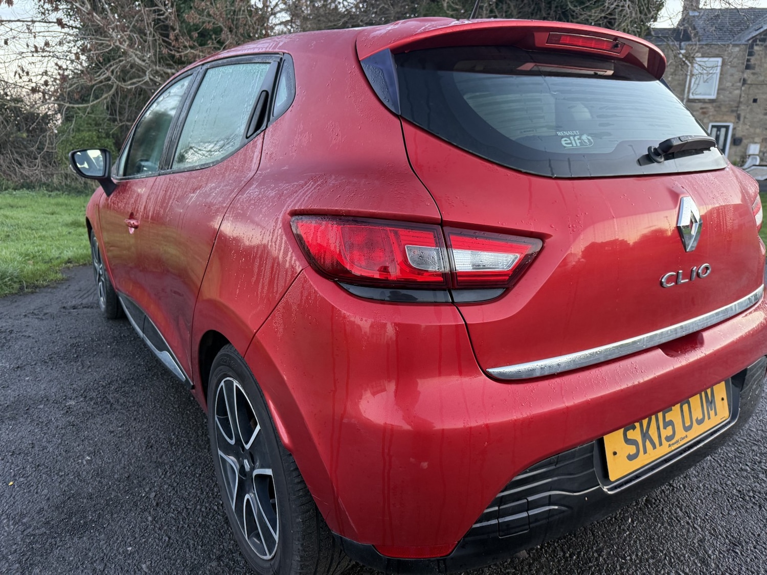 Used Renault Clio 2015 for sale - 76807259: Photo 23