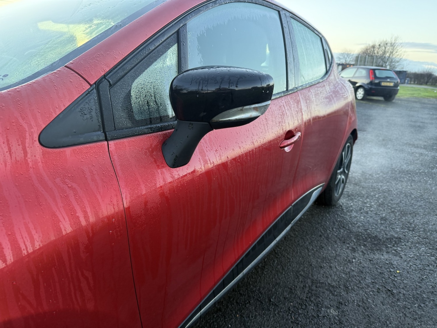 Used Renault Clio 2015 for sale - 76807259: Photo 24