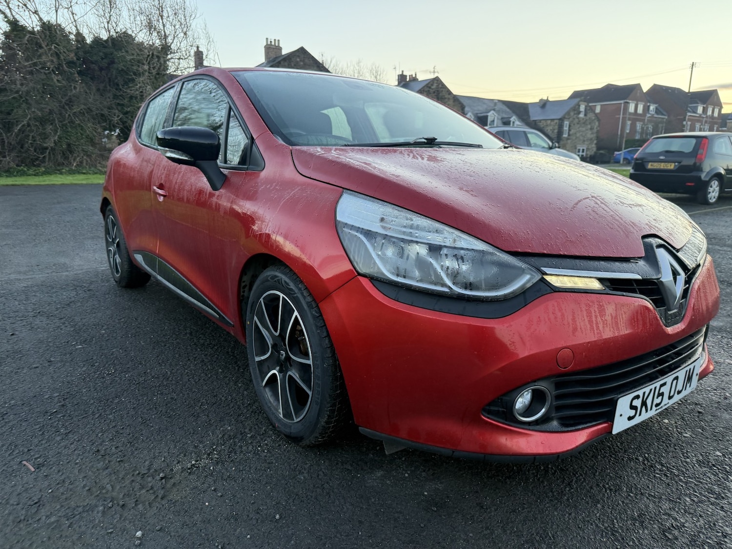 Used Renault Clio 2015 for sale - 76807259: Photo 25