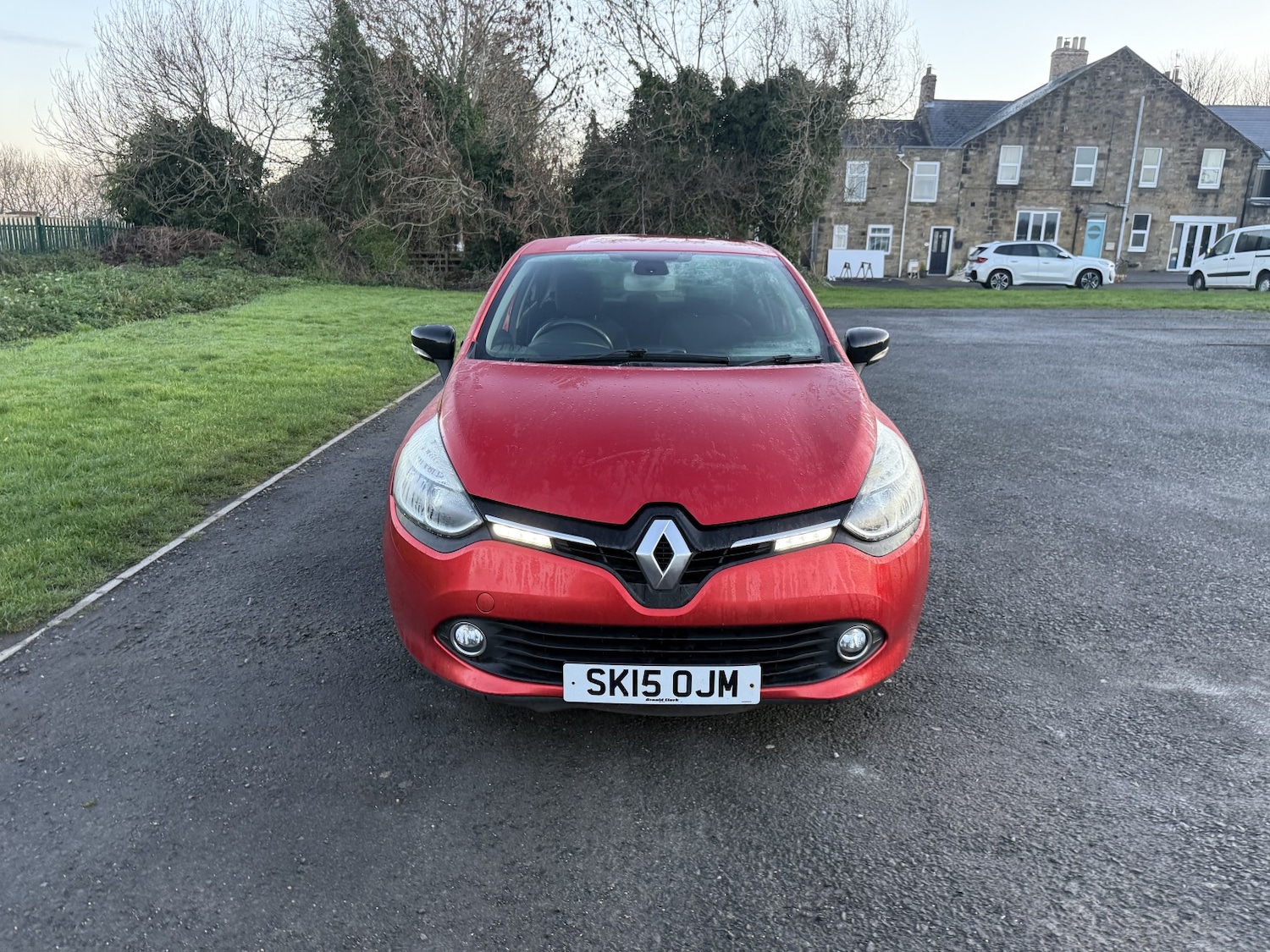 Used Renault Clio 2015 for sale - 76807259: Photo 28