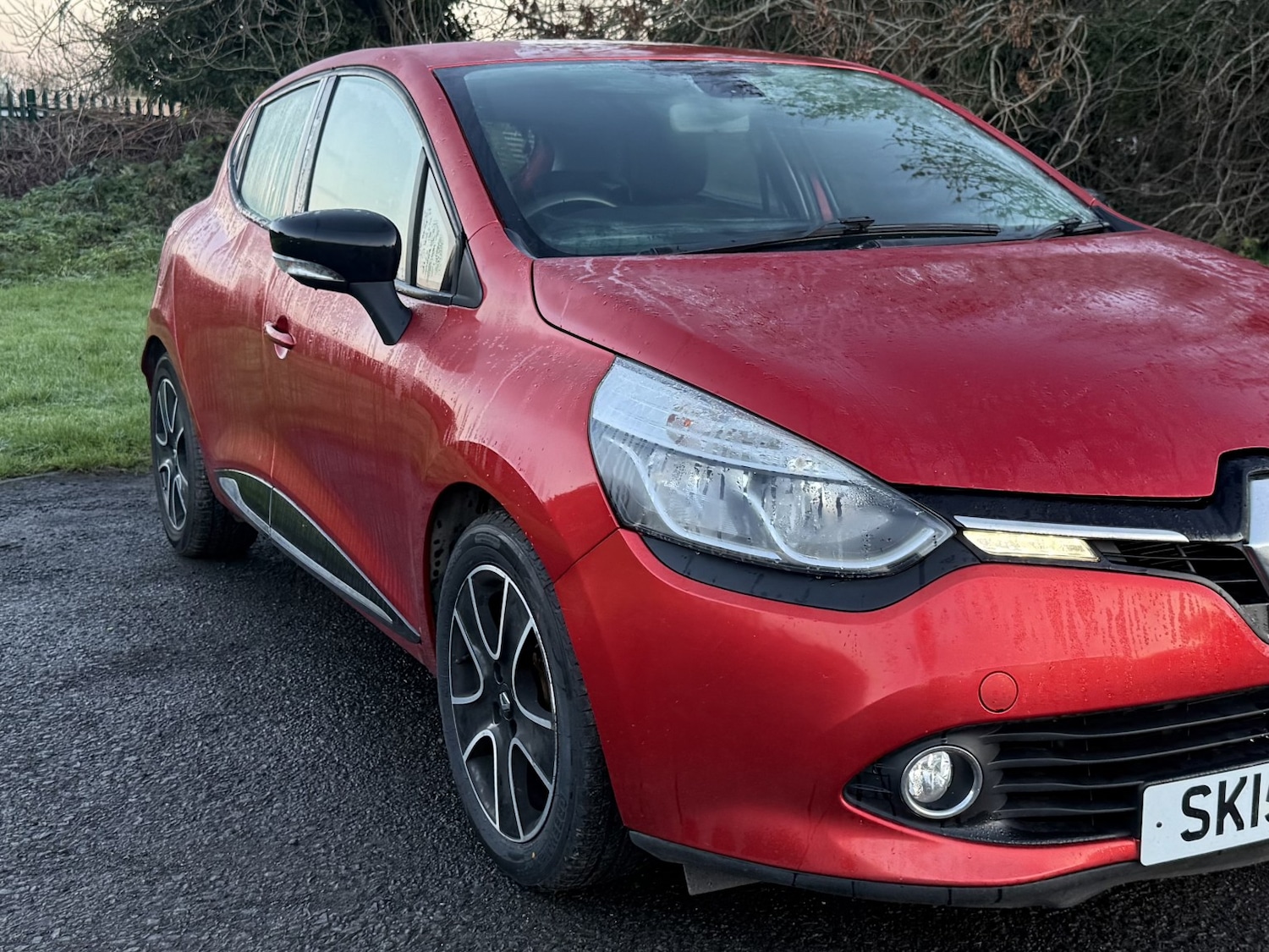 Used Renault Clio 2015 for sale - 76807259: Photo 4