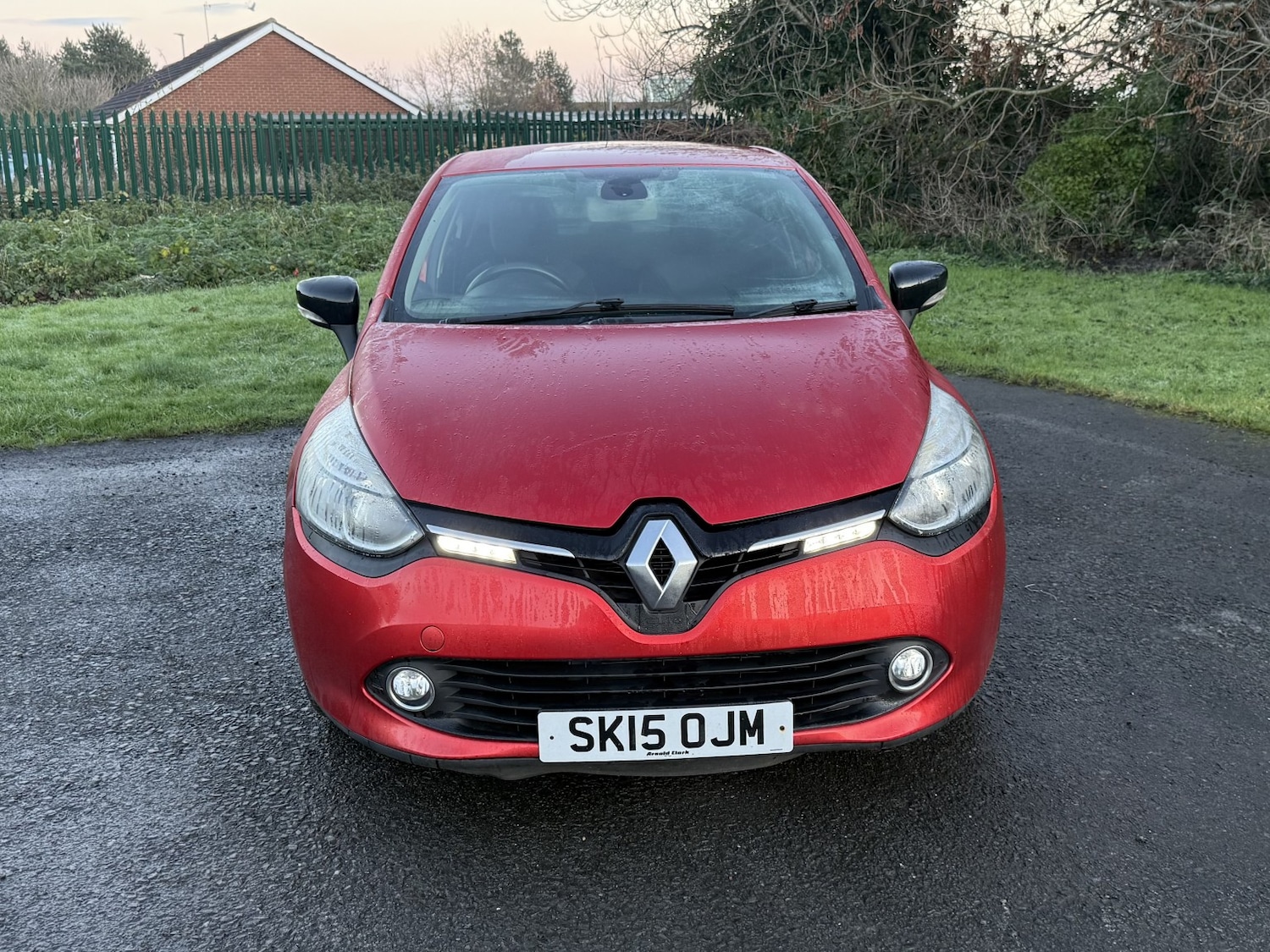 Used Renault Clio 2015 for sale - 76807259: Photo 7