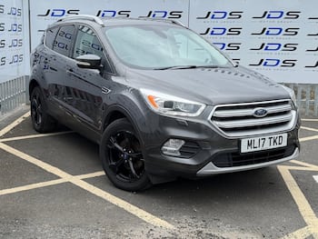 Used Ford Kuga 2017 for sale - 79571594: Photo