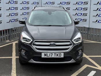 Used Ford Kuga 2017 for sale - 79571594: Photo
