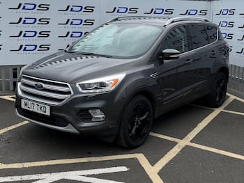 Used Ford Kuga 2017 for sale - 79571594: Photo