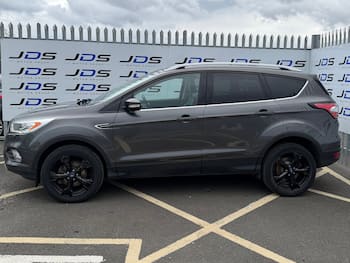 Used Ford Kuga 2017 for sale - 79571594: Photo