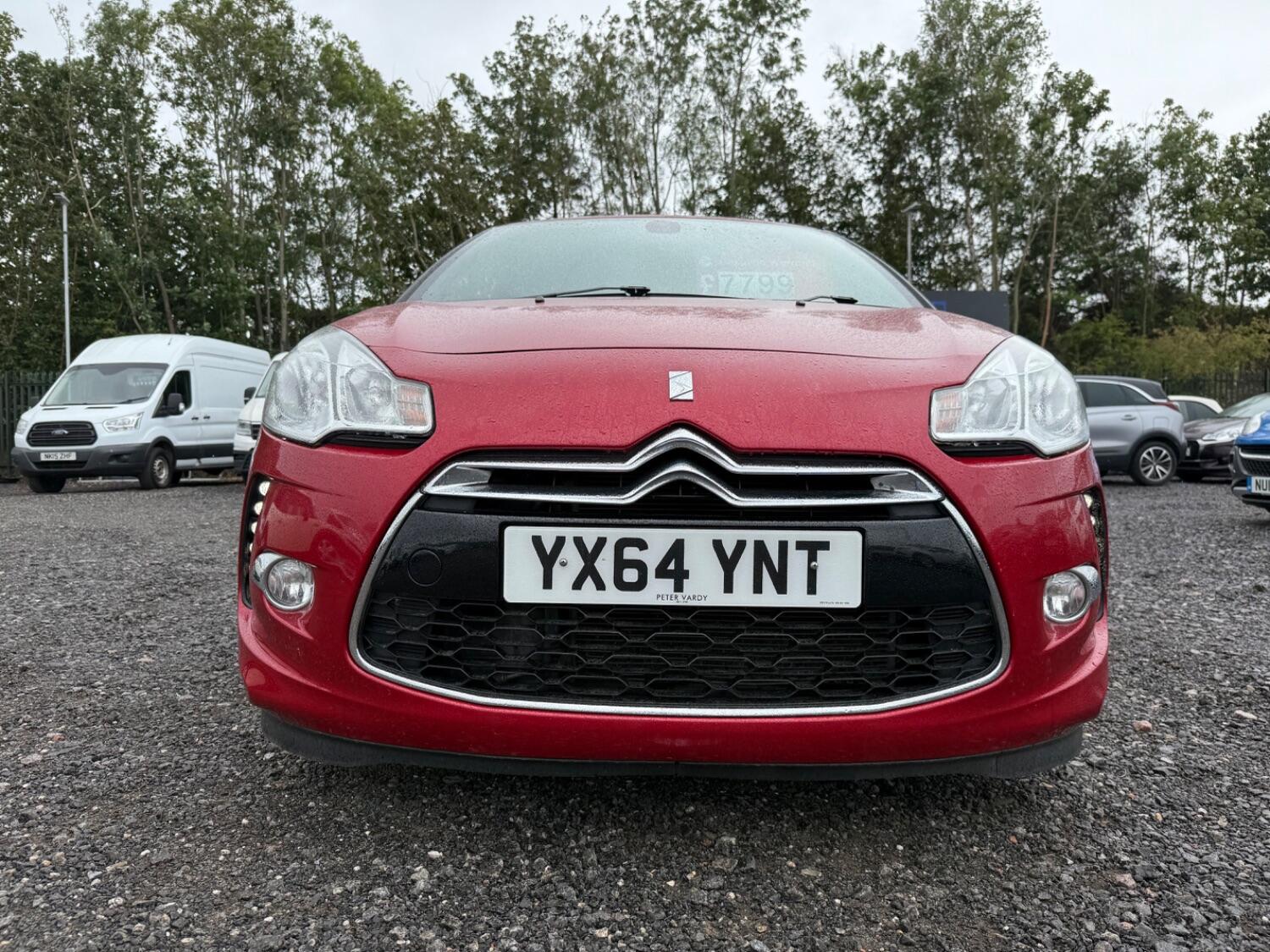 Vehicle 17