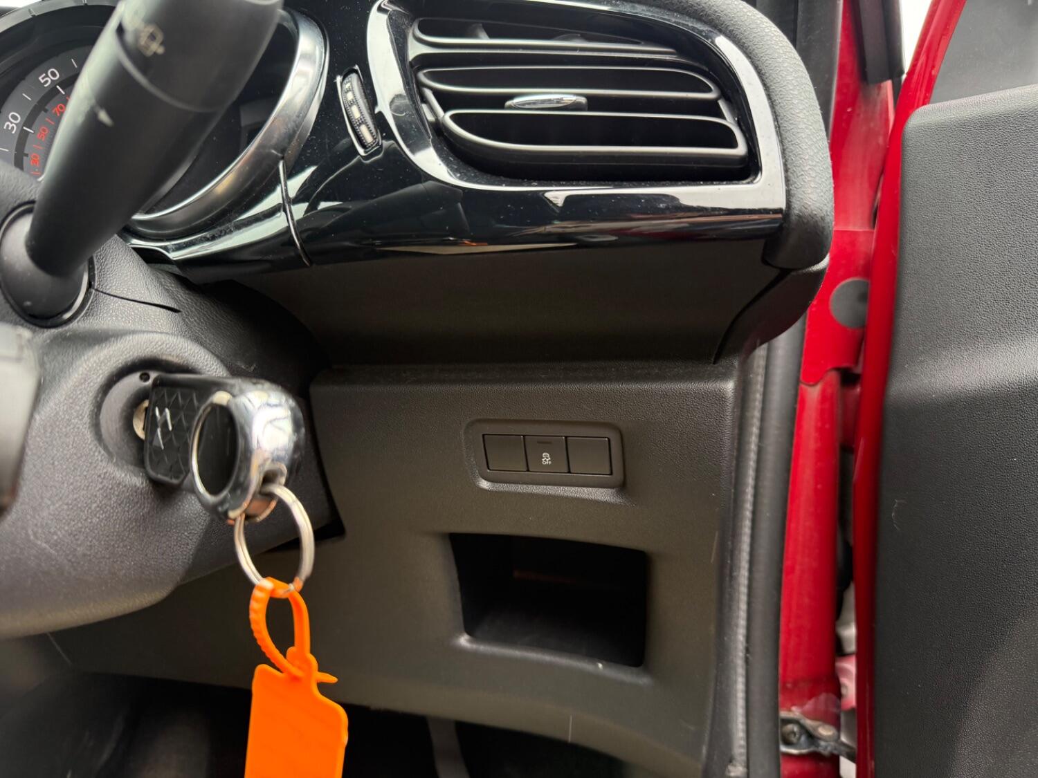 Vehicle 25