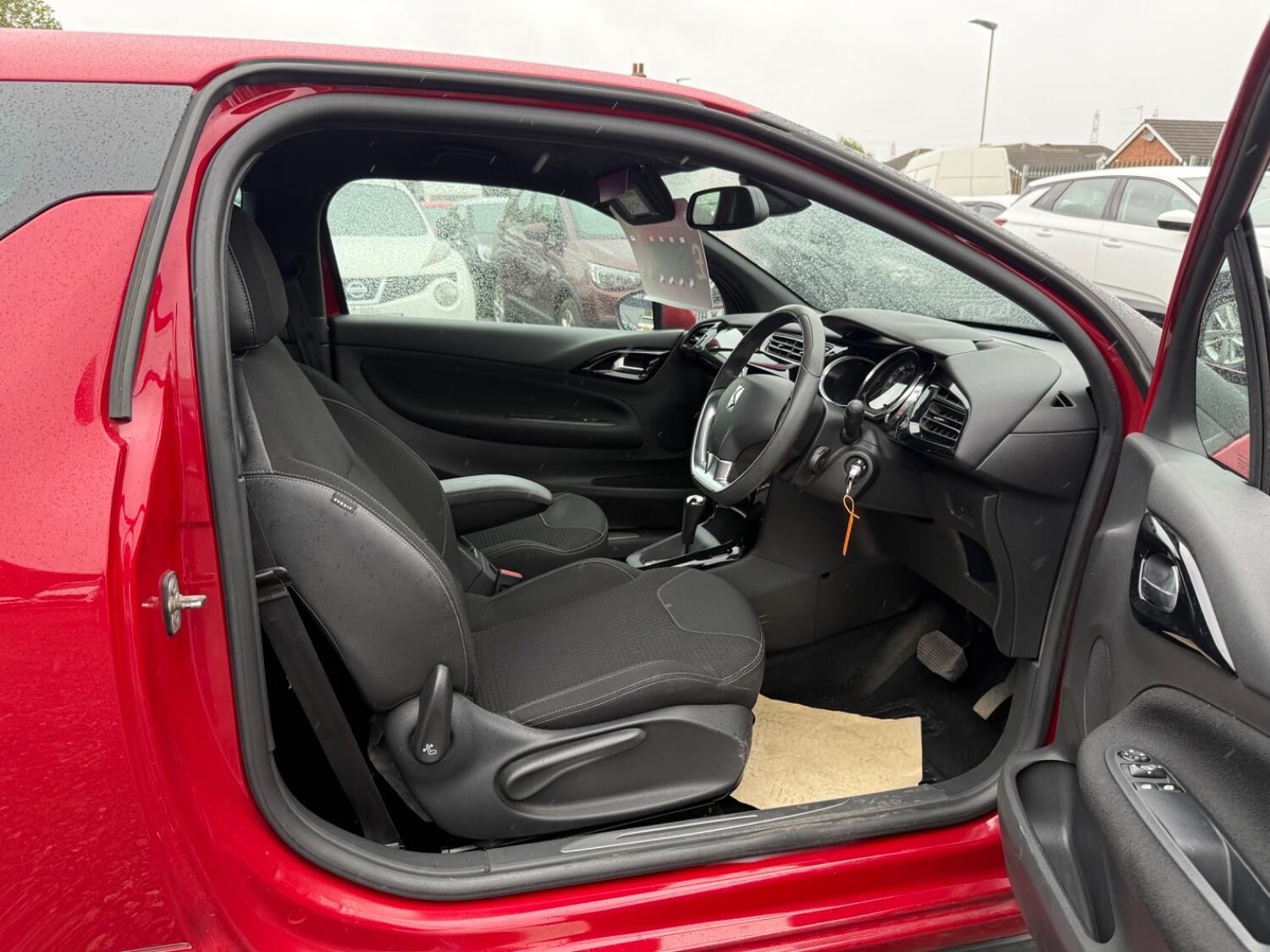 Vehicle 26