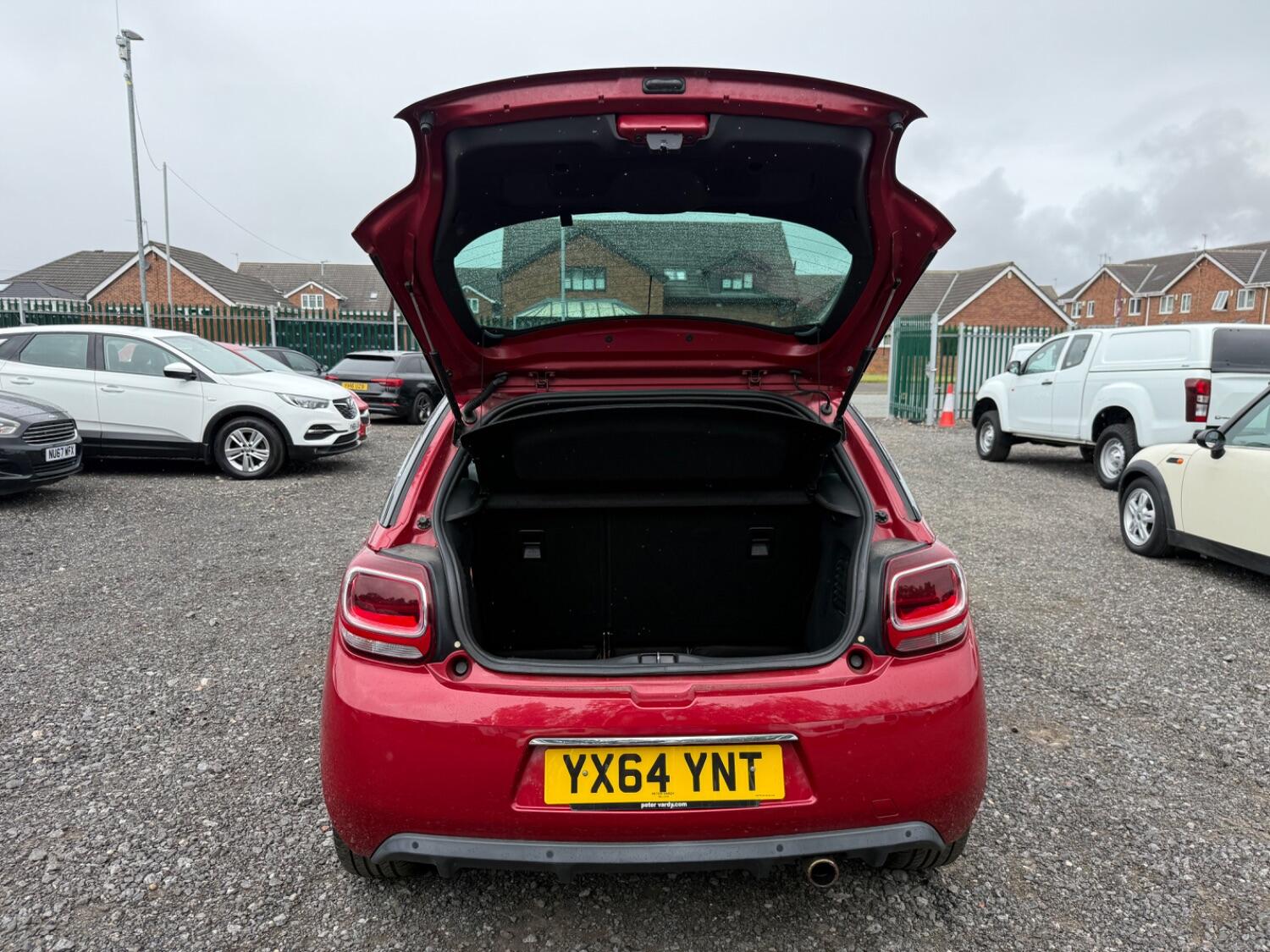 Vehicle 37