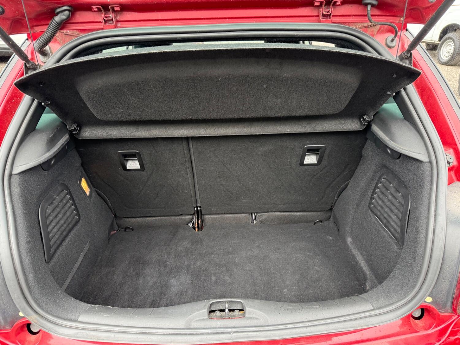 Vehicle 38