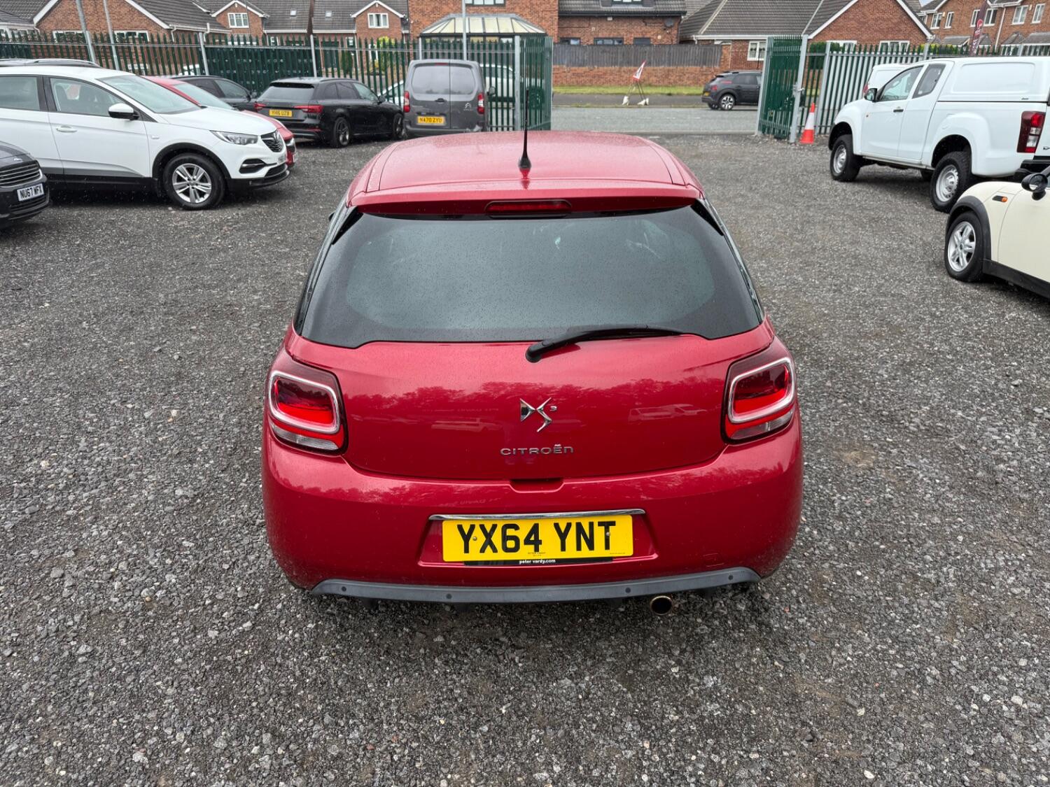 Vehicle 7