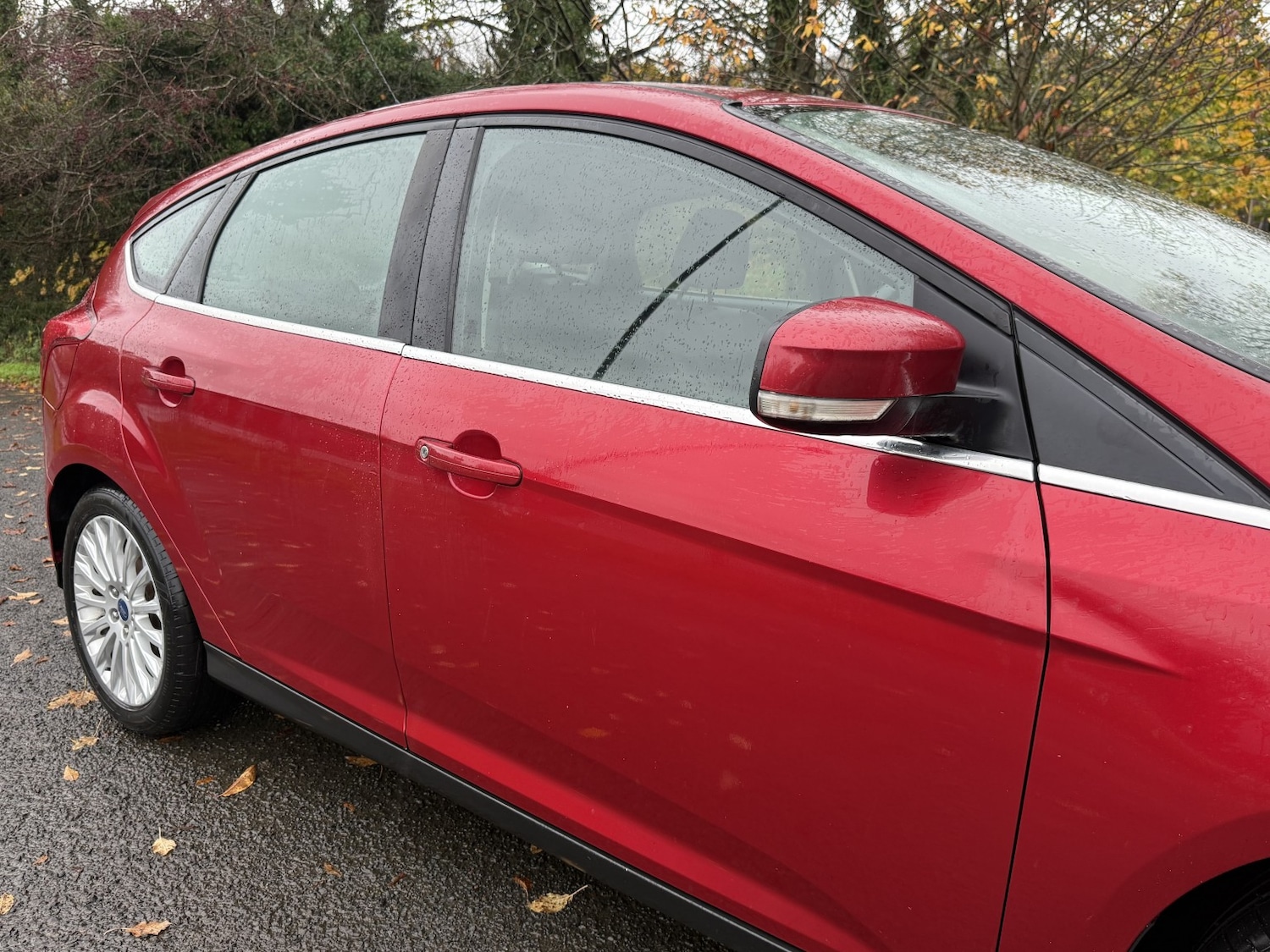 Used Ford Focus 2013 for sale - 76554009: Photo 19