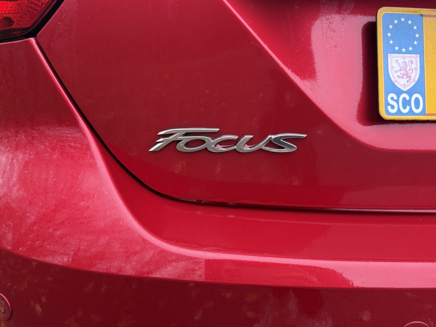 Used Ford Focus 2013 for sale - 76554009: Photo 24