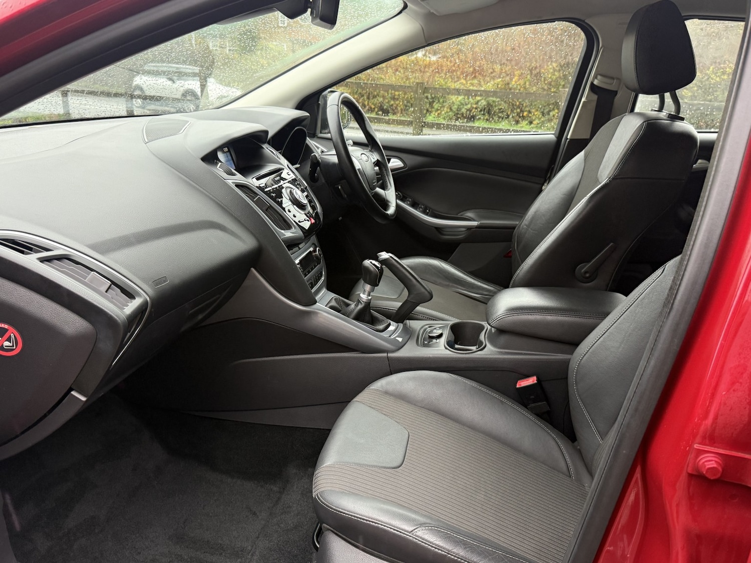 Used Ford Focus 2013 for sale - 76554009: Photo 25