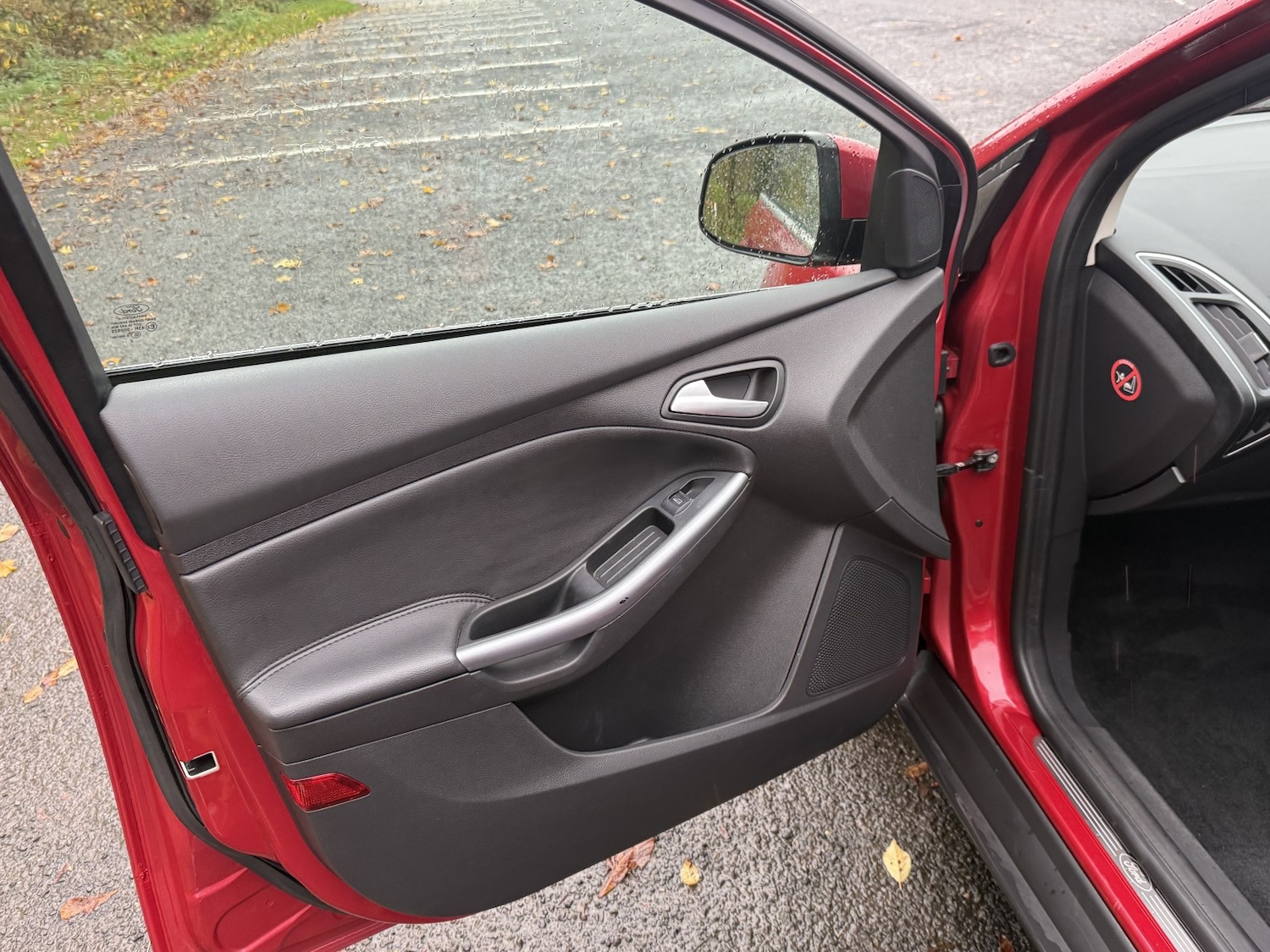 Used Ford Focus 2013 for sale - 76554009: Photo 26