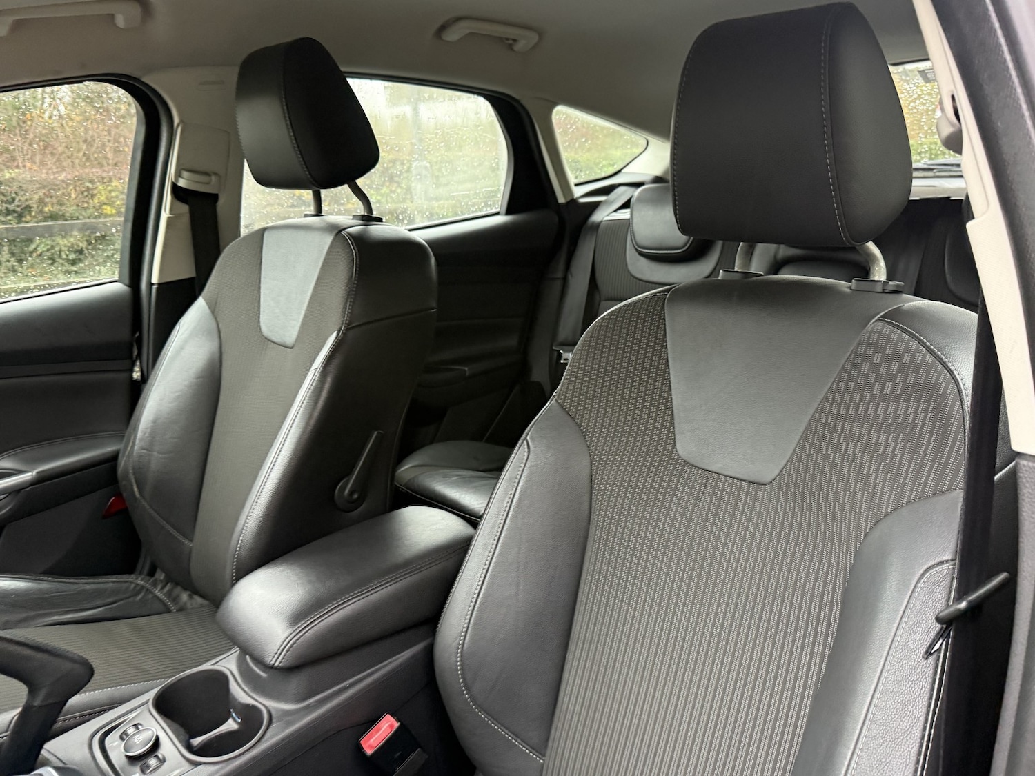 Used Ford Focus 2013 for sale - 76554009: Photo 27