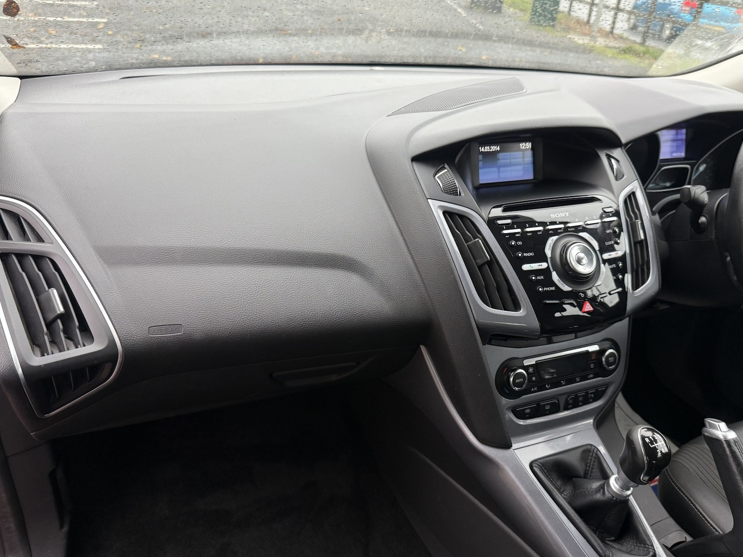 Used Ford Focus 2013 for sale - 76554009: Photo 28