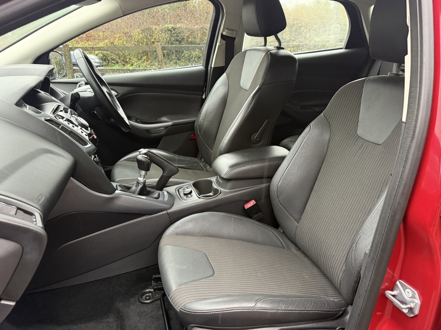 Used Ford Focus 2013 for sale - 76554009: Photo 30