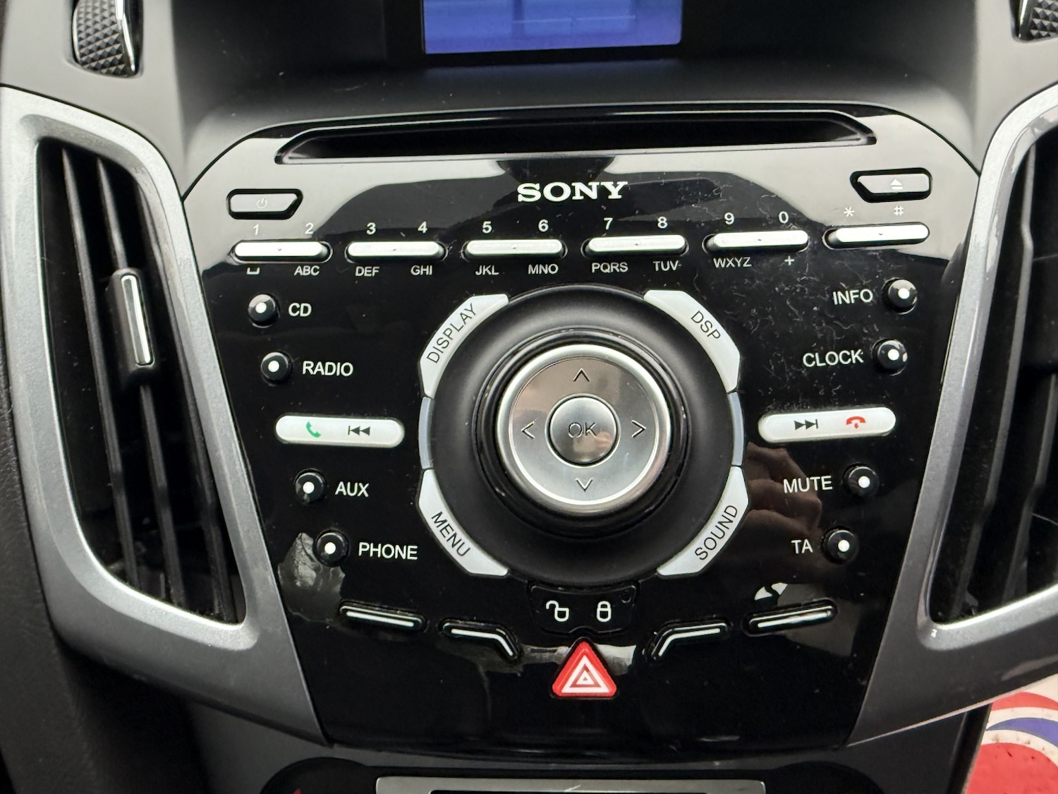 Used Ford Focus 2013 for sale - 76554009: Photo 31