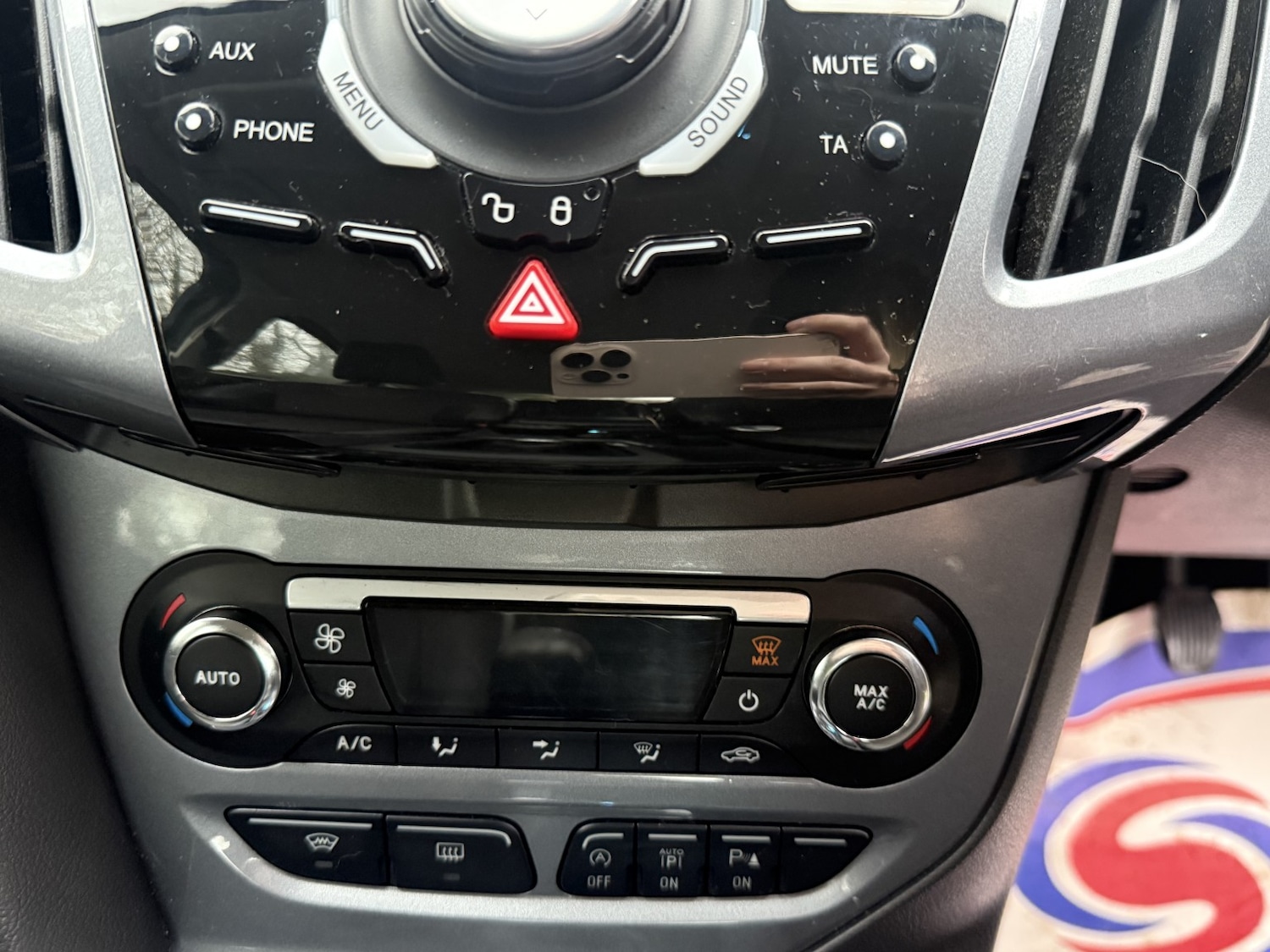 Used Ford Focus 2013 for sale - 76554009: Photo 35