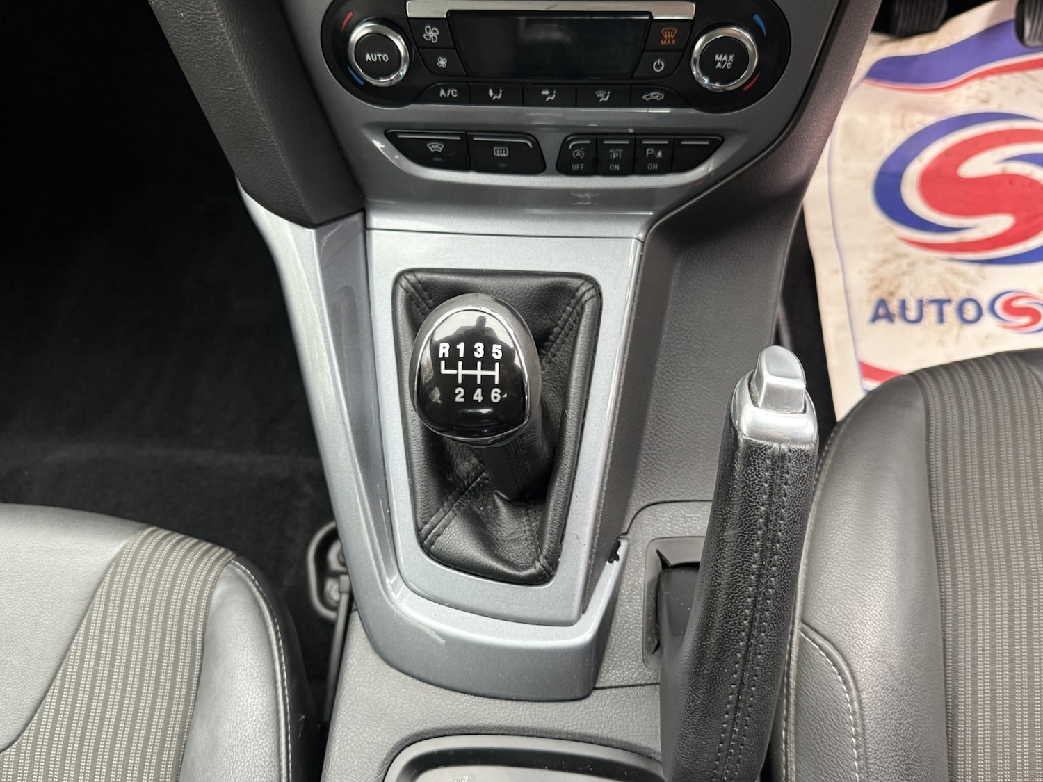 Used Ford Focus 2013 for sale - 76554009: Photo 36