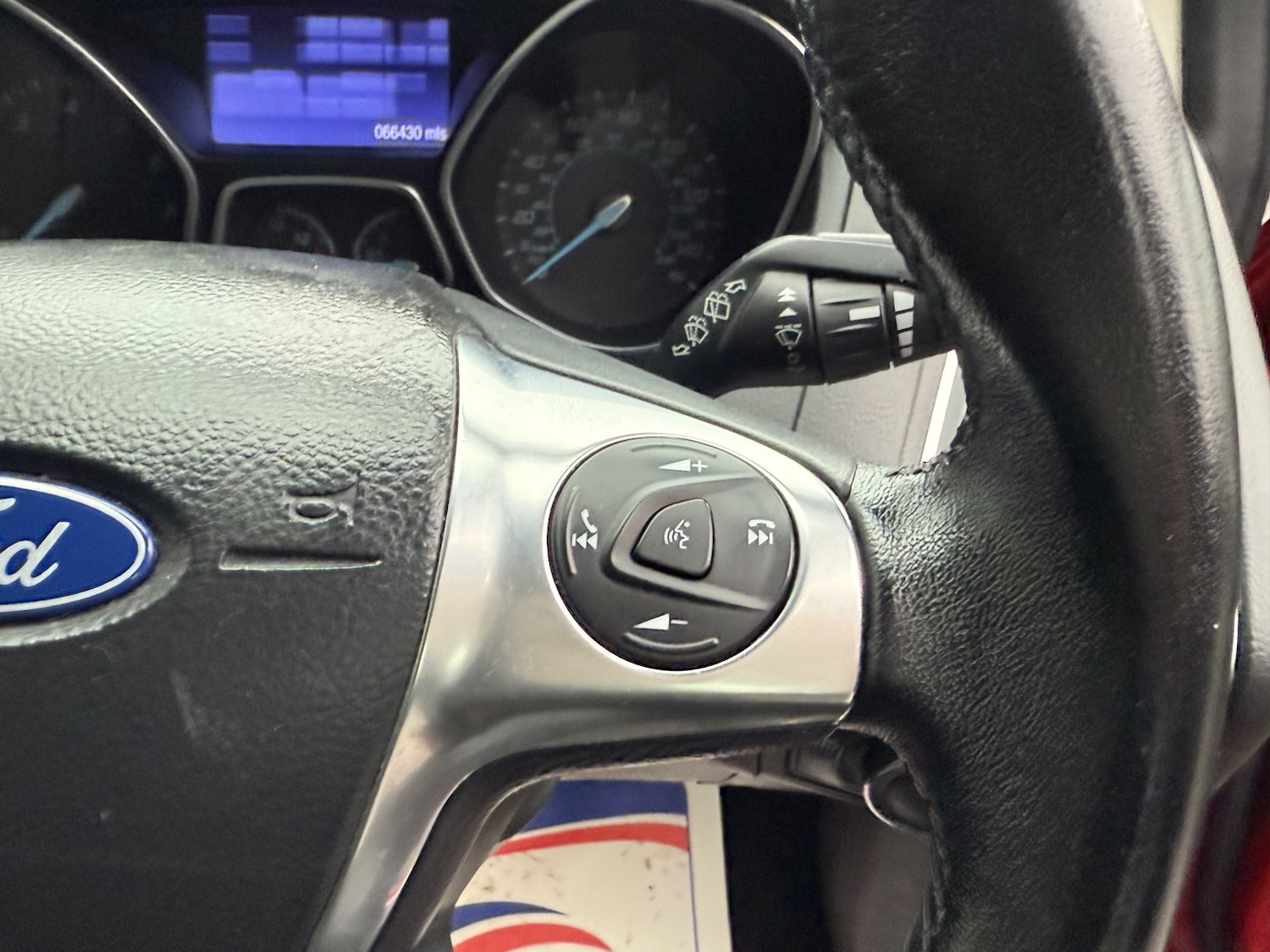 Used Ford Focus 2013 for sale - 76554009: Photo 38