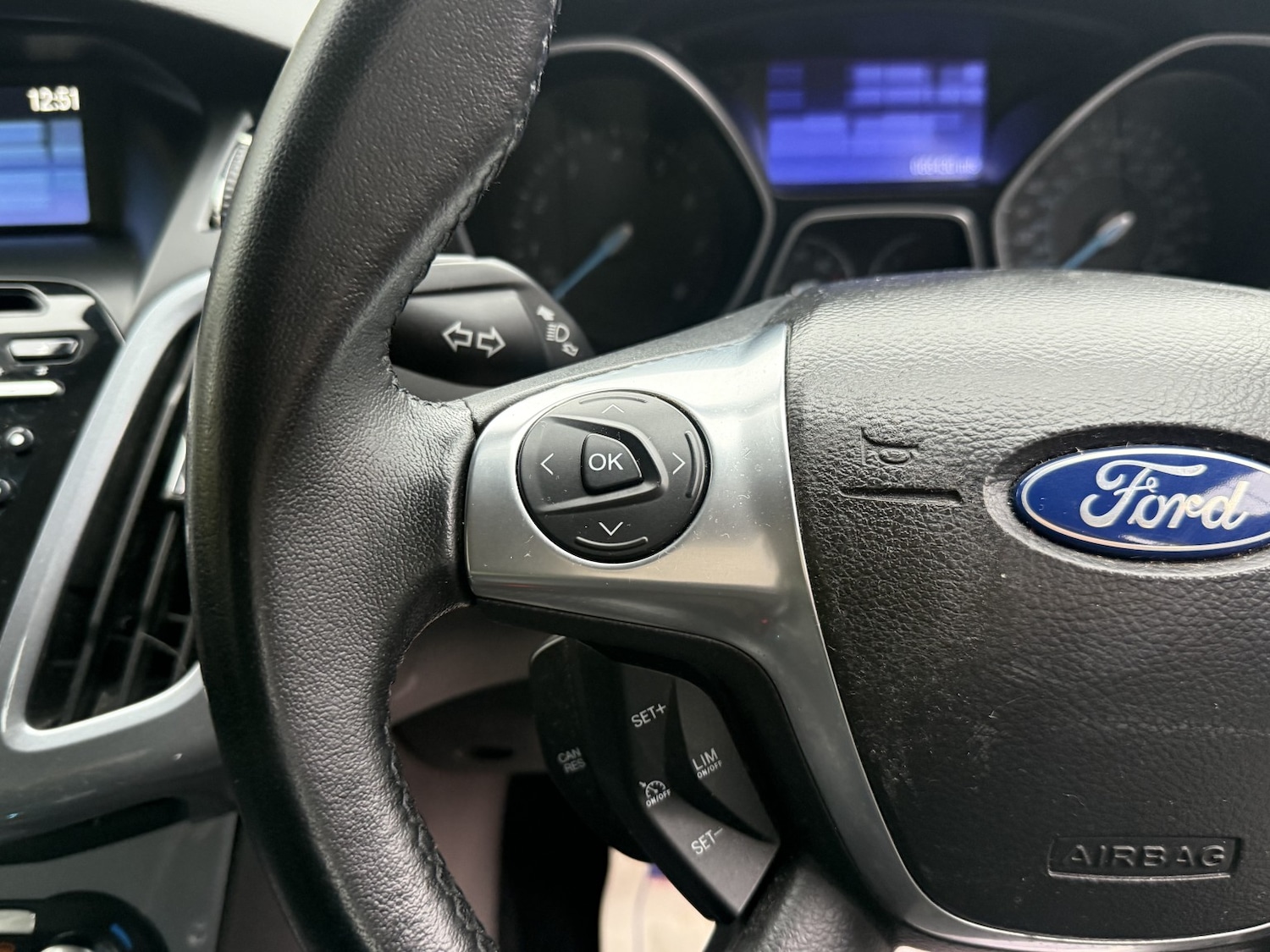 Used Ford Focus 2013 for sale - 76554009: Photo 39