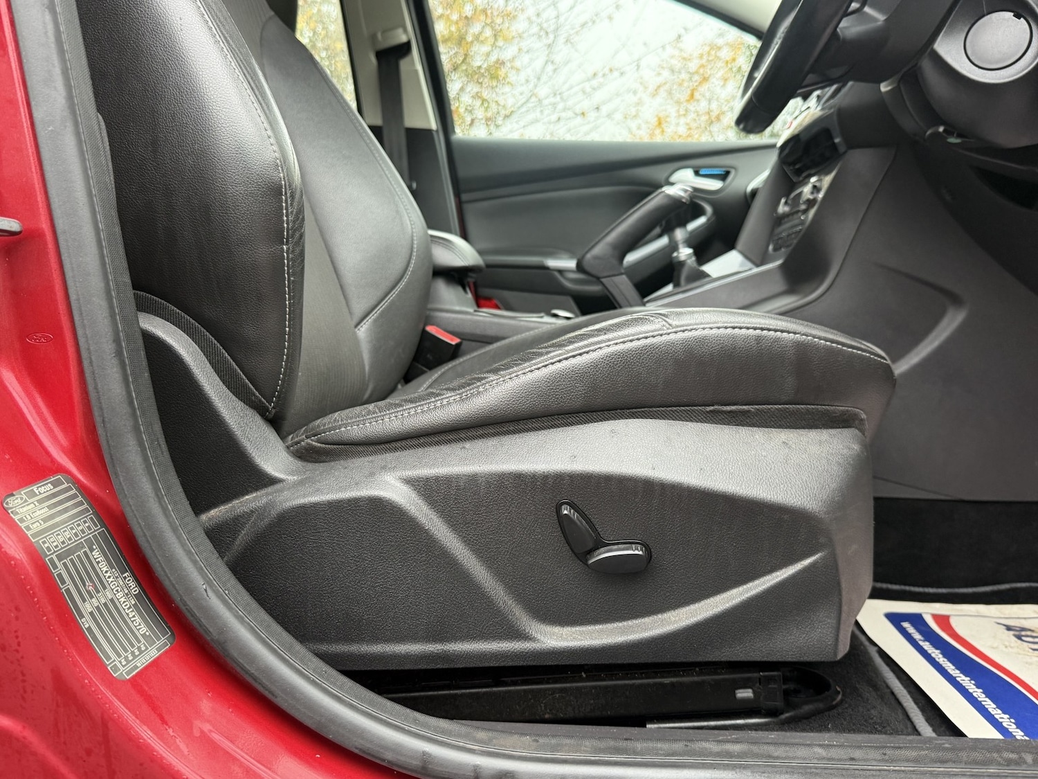 Used Ford Focus 2013 for sale - 76554009: Photo 41