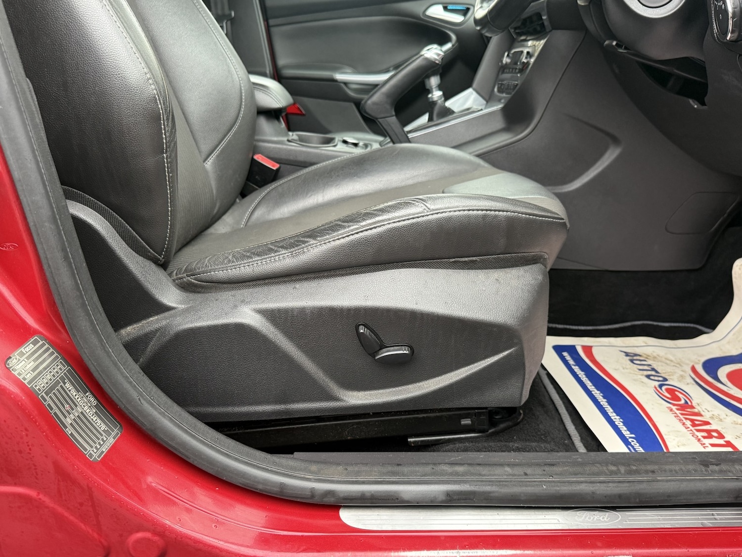 Used Ford Focus 2013 for sale - 76554009: Photo 42