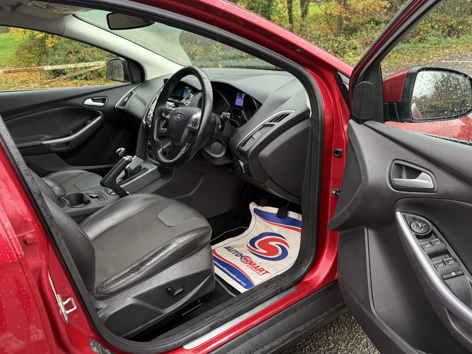 Used Ford Focus 2013 for sale - 76554009: Photo 46