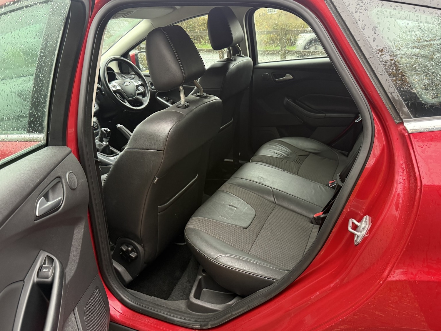 Used Ford Focus 2013 for sale - 76554009: Photo 47