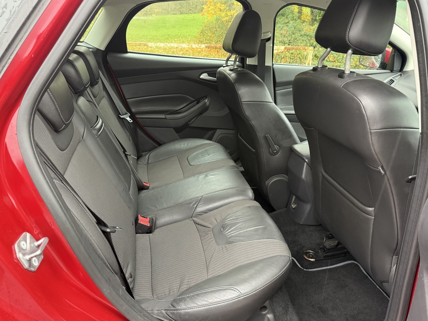 Used Ford Focus 2013 for sale - 76554009: Photo 49