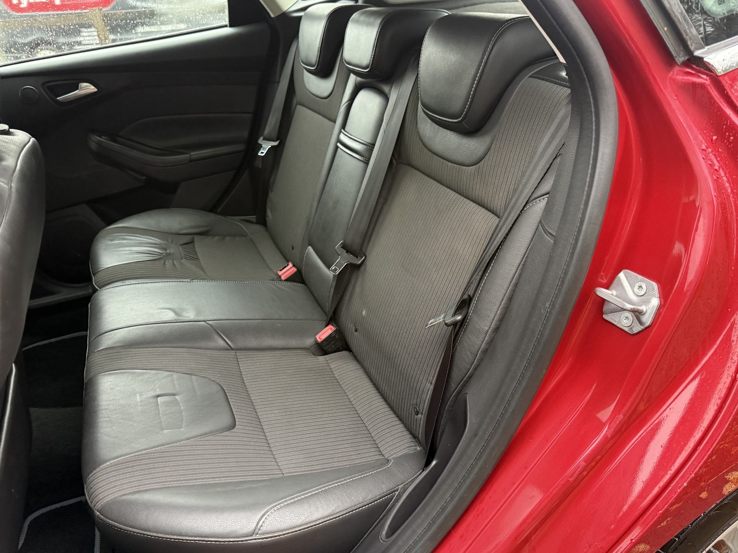 Used Ford Focus 2013 for sale - 76554009: Photo 50