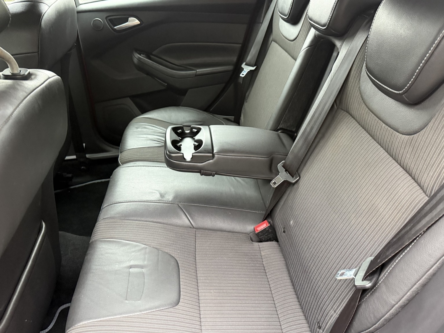 Used Ford Focus 2013 for sale - 76554009: Photo 51