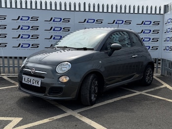 Used Fiat 500 2014 for sale - 79250162: Photo