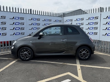 Used Fiat 500 2014 for sale - 79250162: Photo