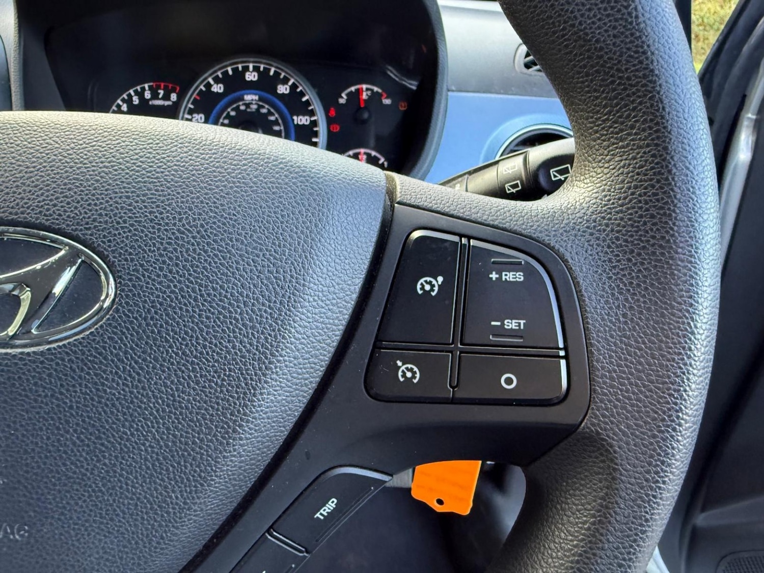 Used Hyundai i10 2015 for sale - 76794365: Photo 65