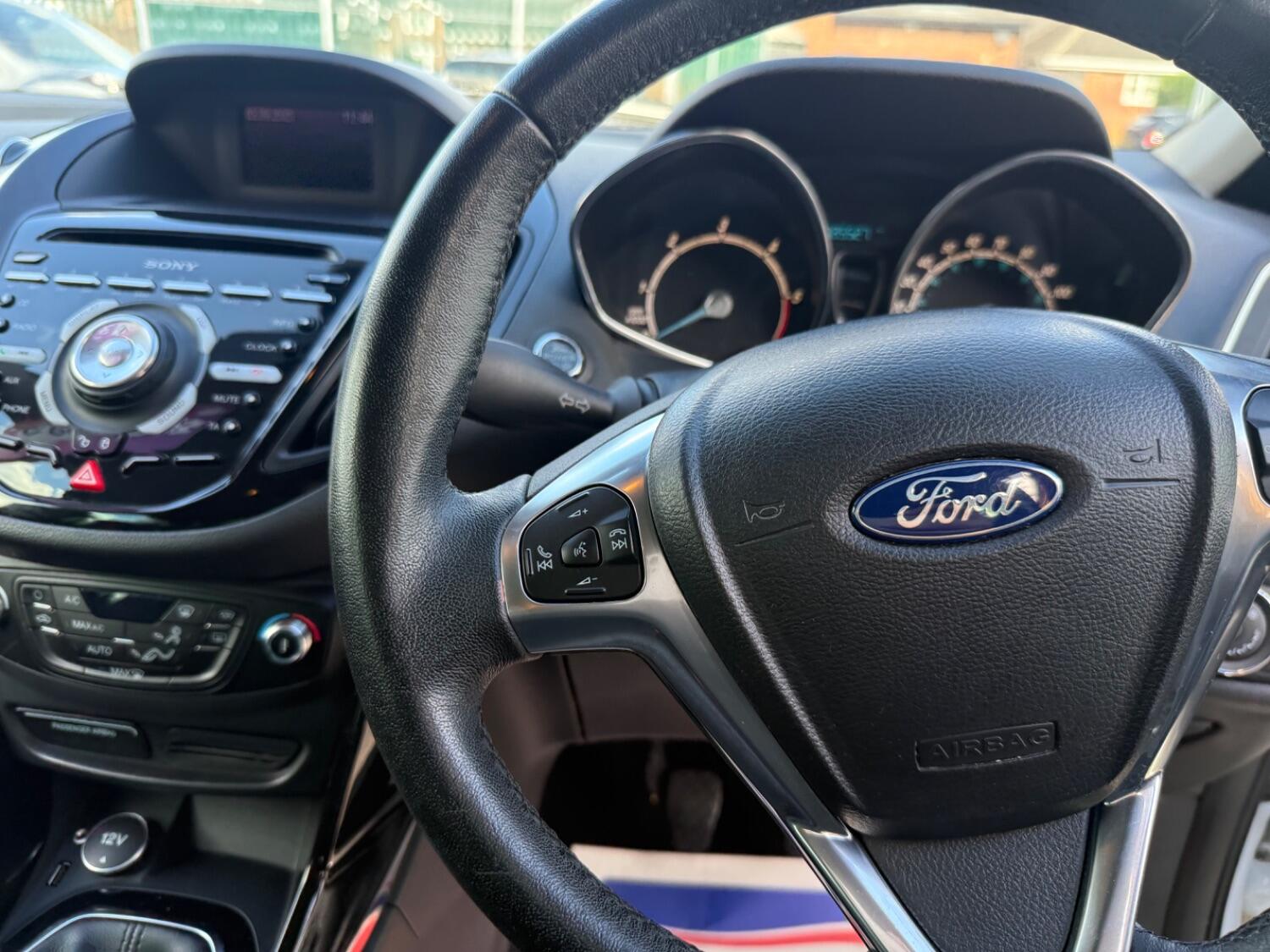 Used Ford B-MAX 2015 for sale - 76712818: Photo 14